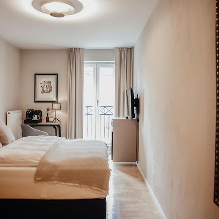 Villa Bosco - Boutiquehotel 沃尔多夫 外观 照片