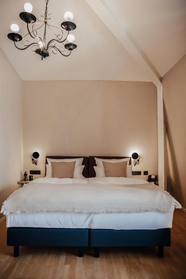Villa Bosco - Boutiquehotel 沃尔多夫 外观 照片