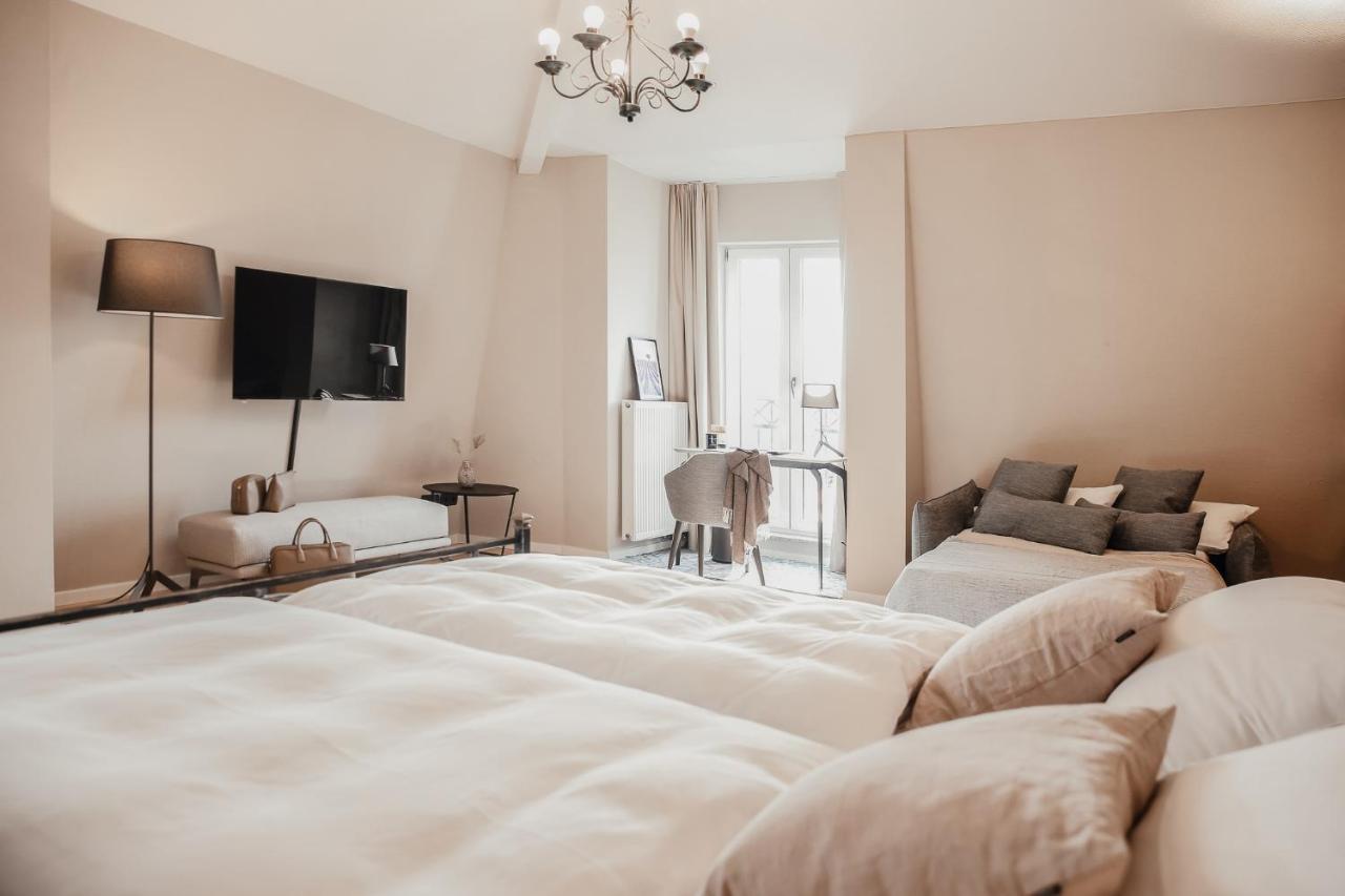 Villa Bosco - Boutiquehotel 沃尔多夫 外观 照片