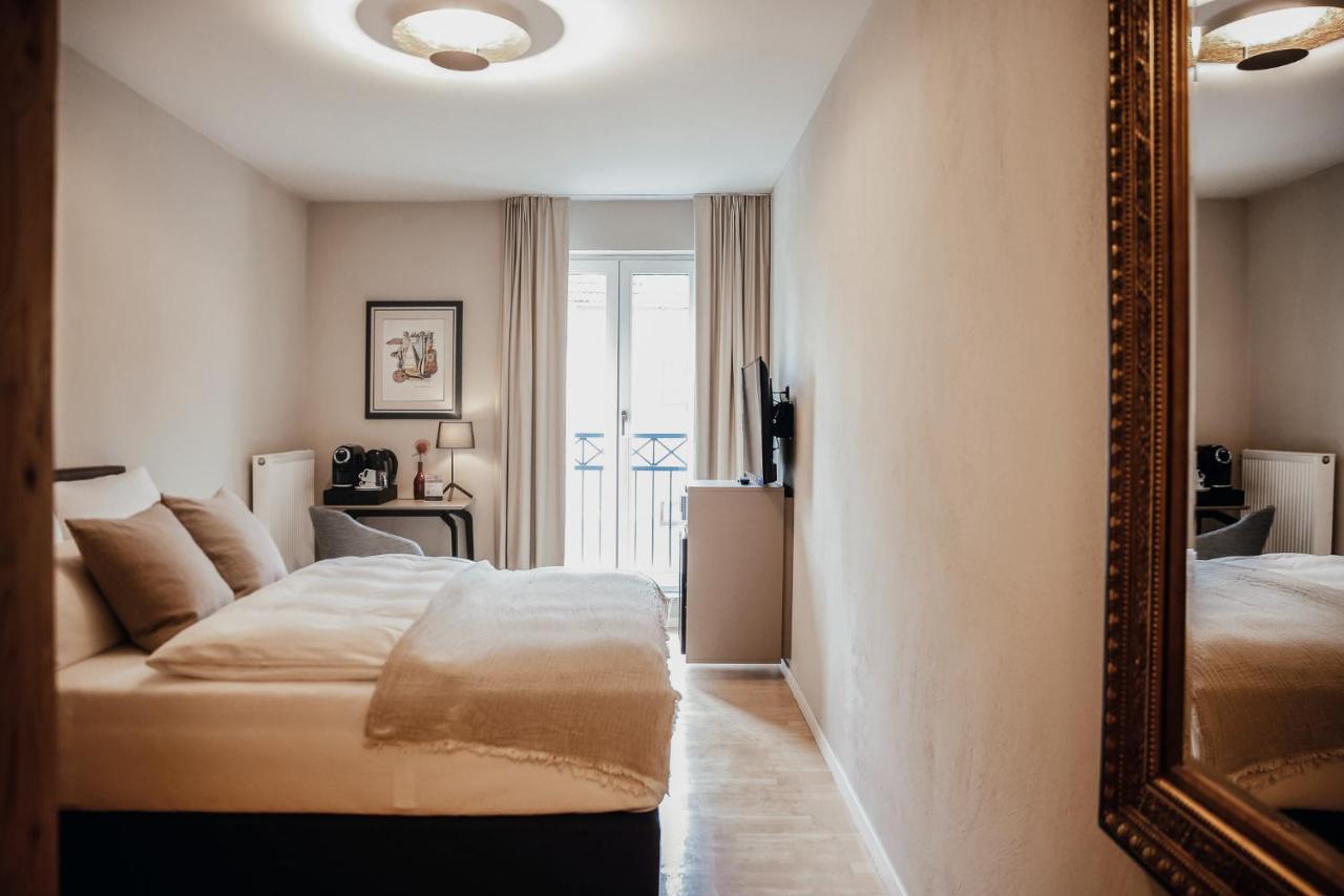 Villa Bosco - Boutiquehotel 沃尔多夫 外观 照片