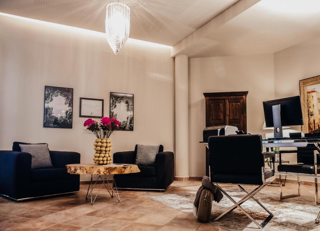 Villa Bosco - Boutiquehotel 沃尔多夫 外观 照片