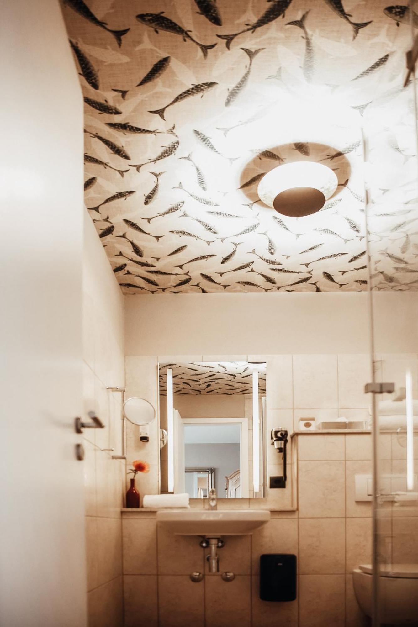 Villa Bosco - Boutiquehotel 沃尔多夫 外观 照片