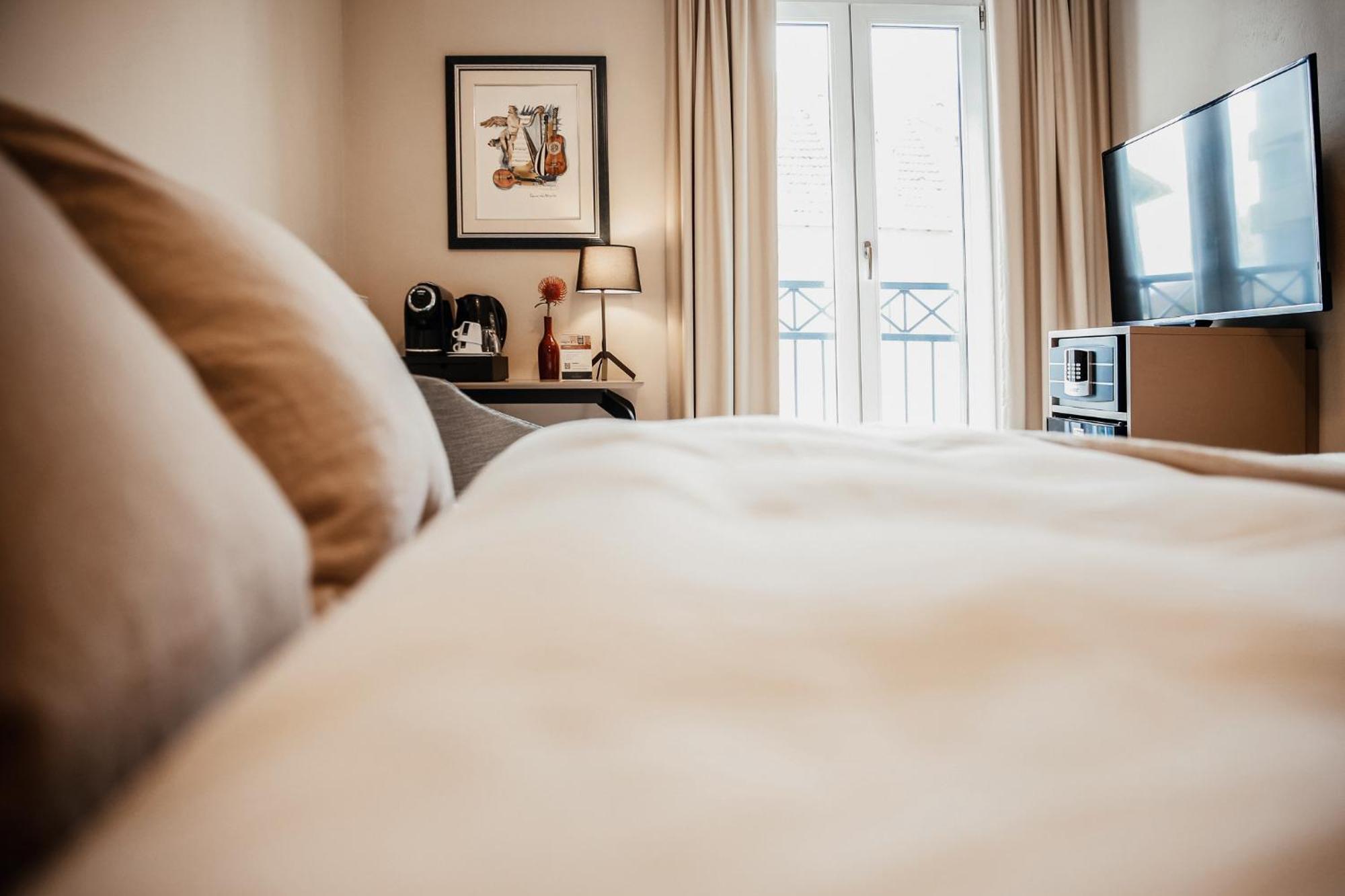 Villa Bosco - Boutiquehotel 沃尔多夫 外观 照片