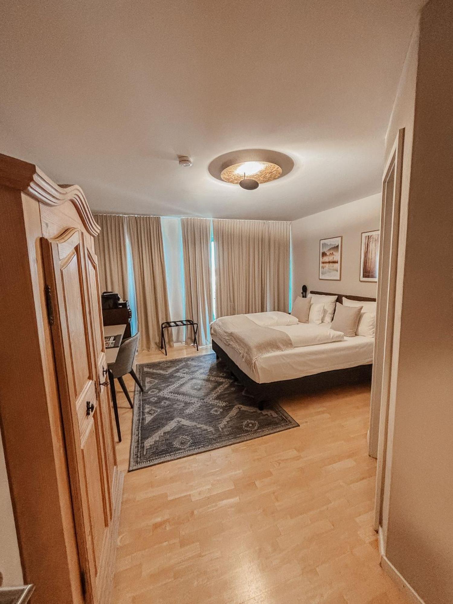 Villa Bosco - Boutiquehotel 沃尔多夫 外观 照片